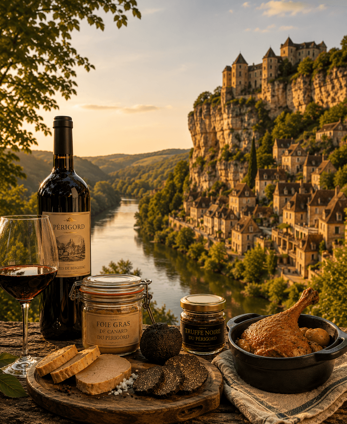 Domaine des Fours à Chaux